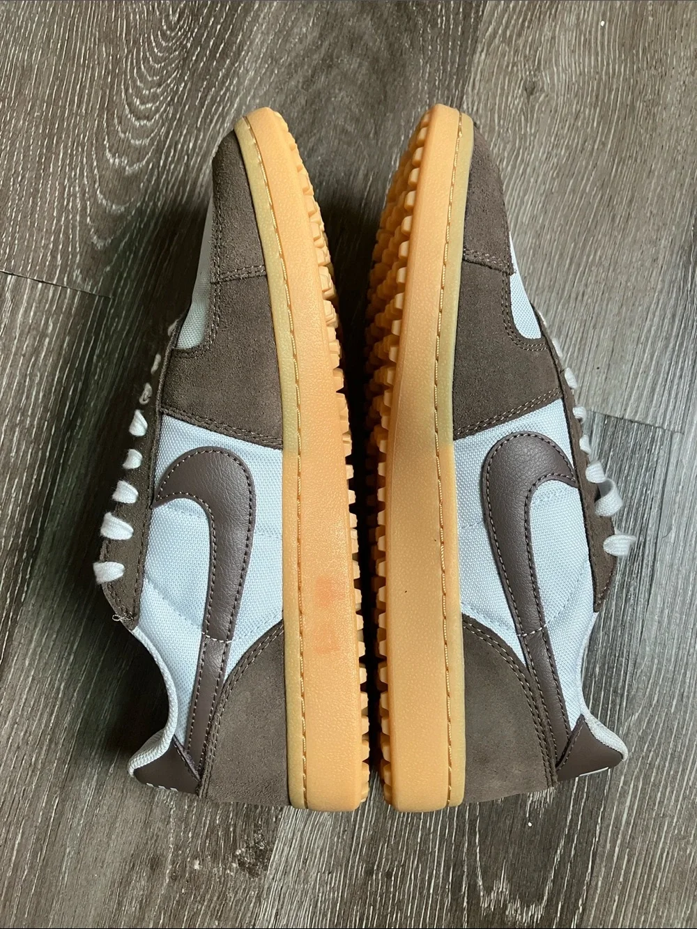 Nike Field General 'Ironstone Gum'